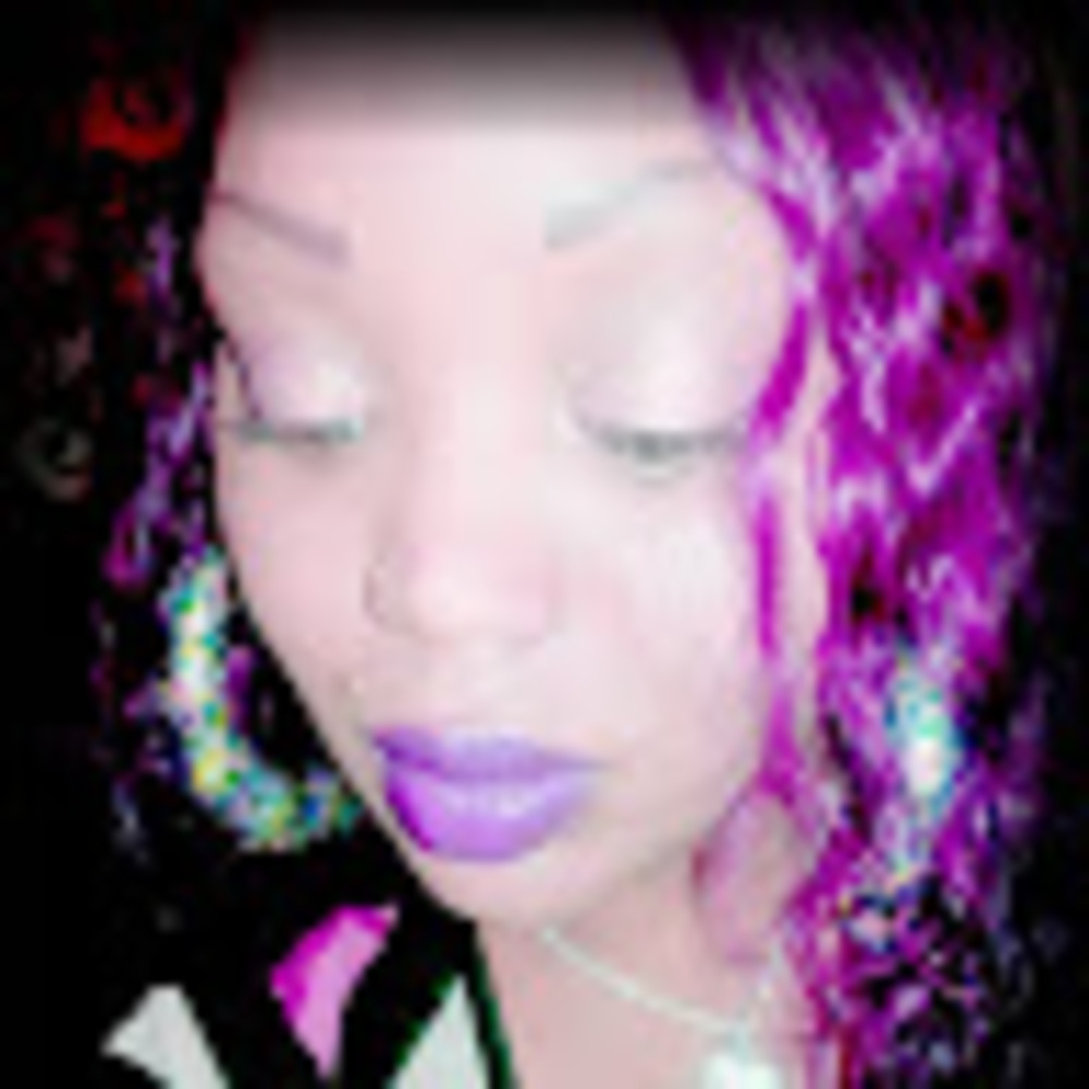 Meet your Posher, Beautiful